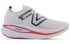 FuelCell SuperComp New Balance 'White Victory Blue' MRCXLW2