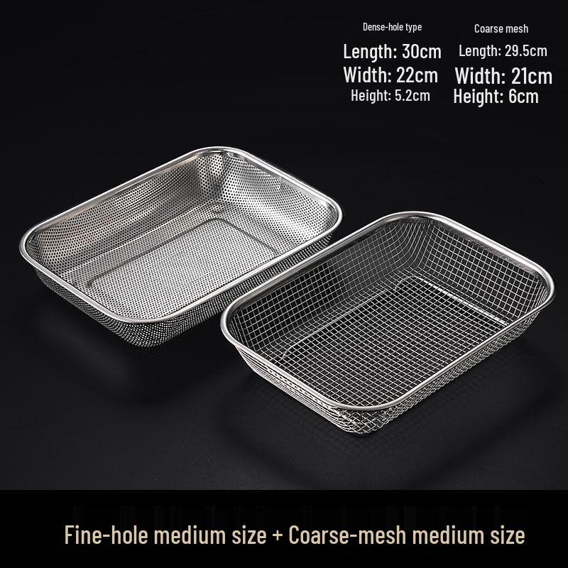 Stainless Steel Chopstick & Utensil Holder with Draining Rack and Sterilizer