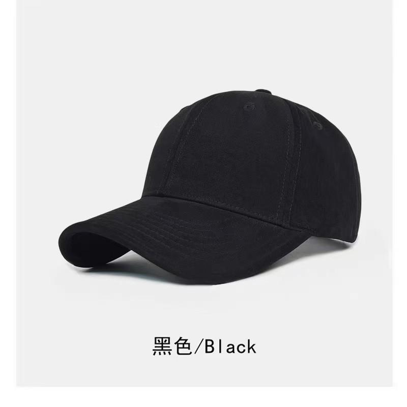 Hat for Large Head Circumference That Makes the Face Look Smaller, Hard-brimmed Baseball Cap for Women, Wide Brim Suitable for Large Faces, Suitable