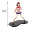 New In Stock DanDaDan Momo Takakura Ken Desktop Cute Doll Anime Figures Toys Models Gift PVC Collectible Christmas gift