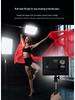 Yongnuo YN300Air II: Thin & Portable RGB LED Photography Light with Adjustable Color Temperature