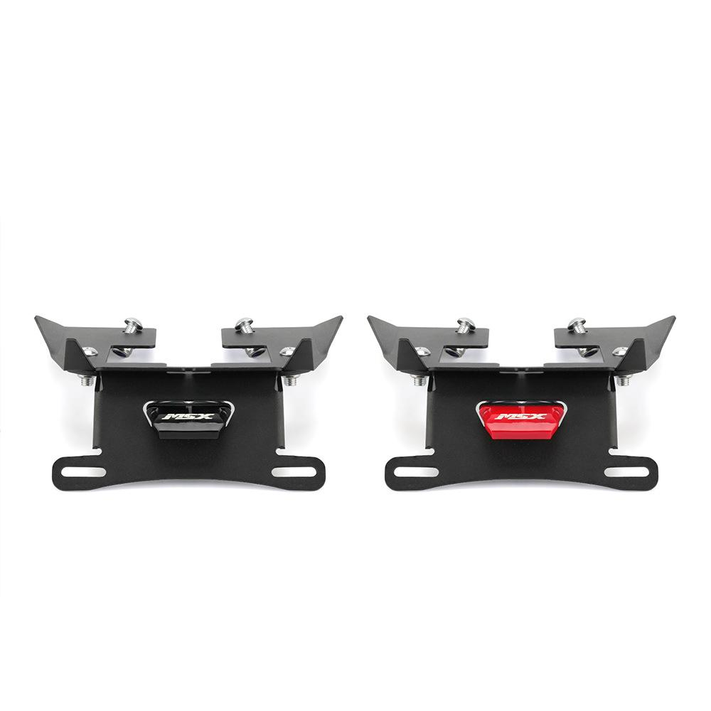 LED License Plate Holder Rear Tail Tidy Turn Signal For HONDA MSX125 Grom MSX 125 SF 2016-2020