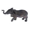 Wild Animal Model Vivid Lifelike Improve Cognitive Ability Practical Simulation Elephant Model for