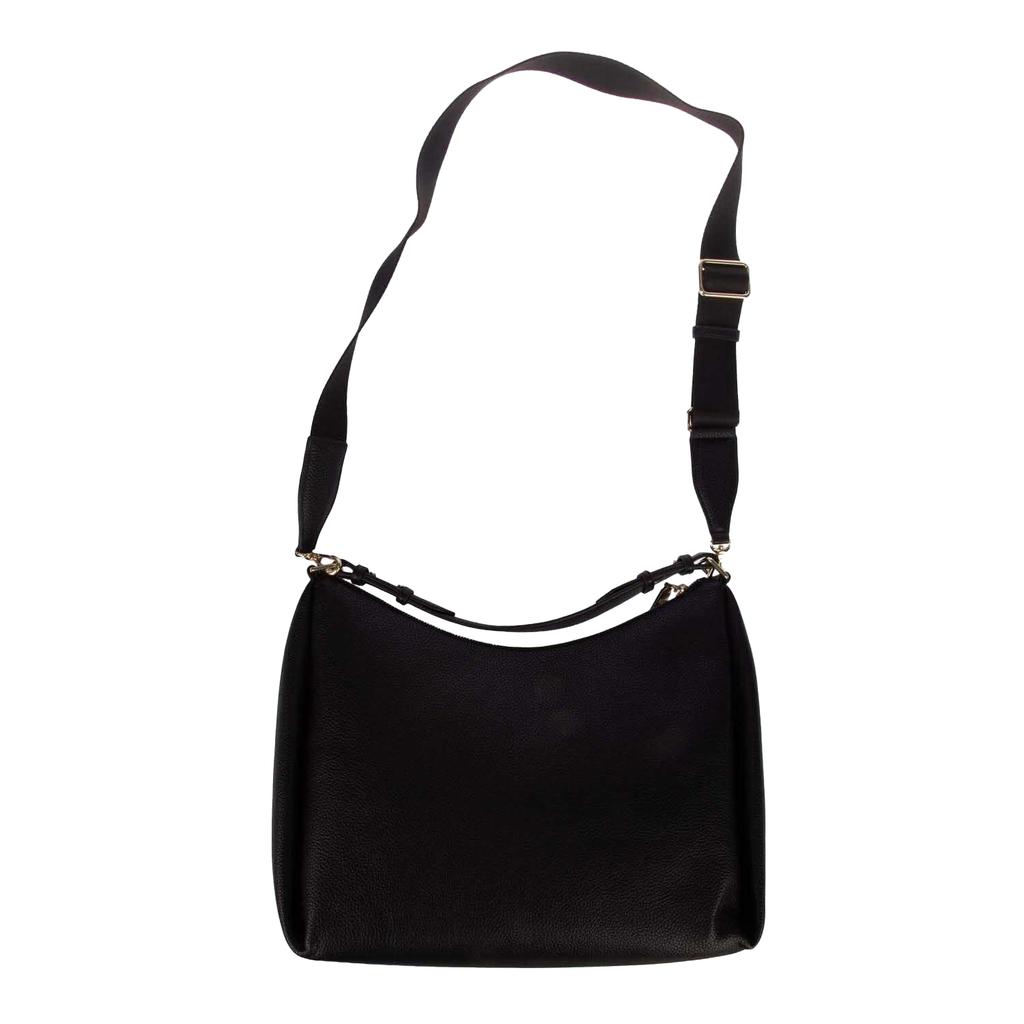 DKNY Hailey Convertible Hobo Bag