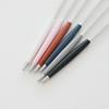 Logan Shatin Dessert Cutlery Long Fork (6 Colors)