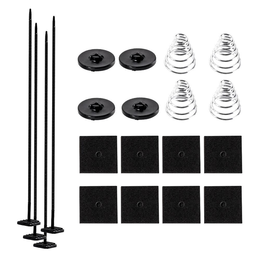 

Модификация автомобиля Масляный радиатор Аксессуары Вентилятор кондиционера Радиатор Конденсатор Установочный набор Кабельные стяжки Универсальный