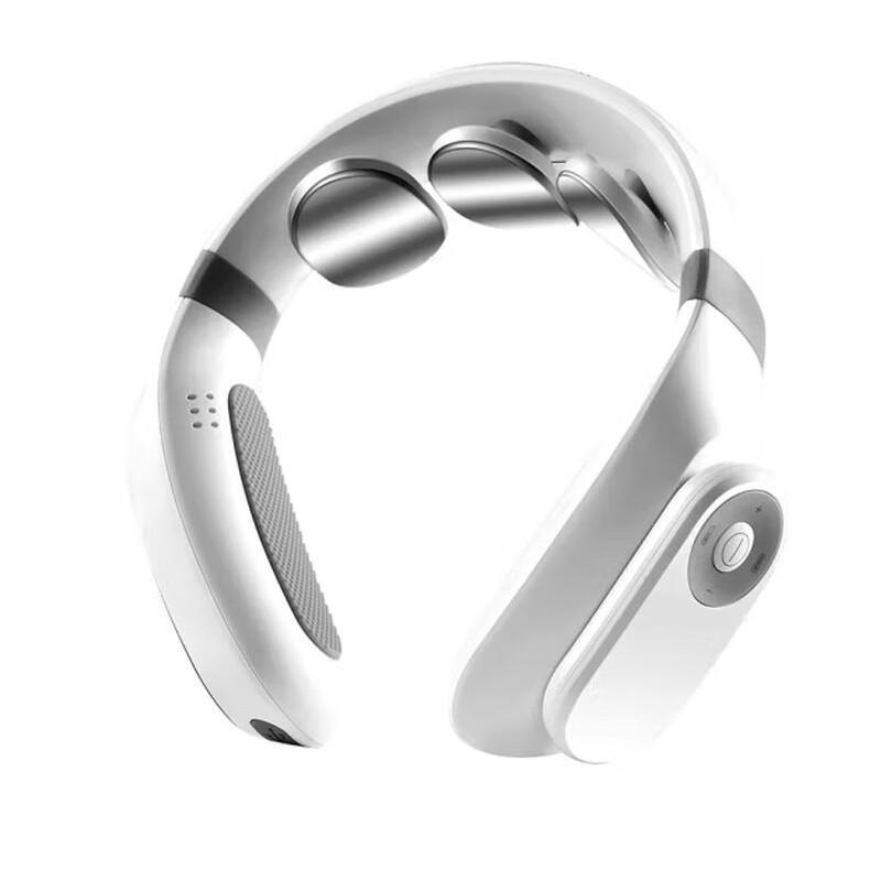 

HEZHENG Remote Control Neck Massager