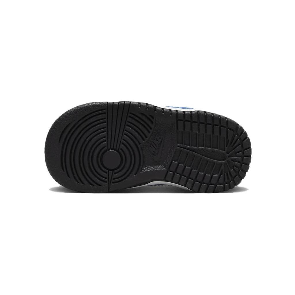 New Nike Dunk Low Industrial Blue TD DH9761-104