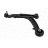 Moog Control Arms Fi-tc-1964