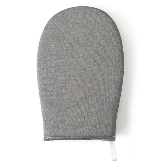 Garment Steamer Ironing Glove with Finger Loop Heat Resistant Handheld Anti-Steam Mitt Clothes Steaming Ironing Board Hand Protector