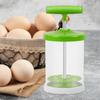 Cream Whipper Maker Universal Mixer with Non Slip Silicone Grip Handheld DIY Whipped Dispenser