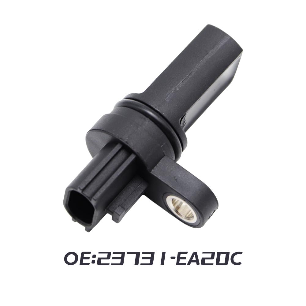 23731-EA20C VQ40 Engine Crankshaft Position Sensor for Nissan Navara Frontier D40 NV3500 Pathfinder R51 Patrol Xterra 2005