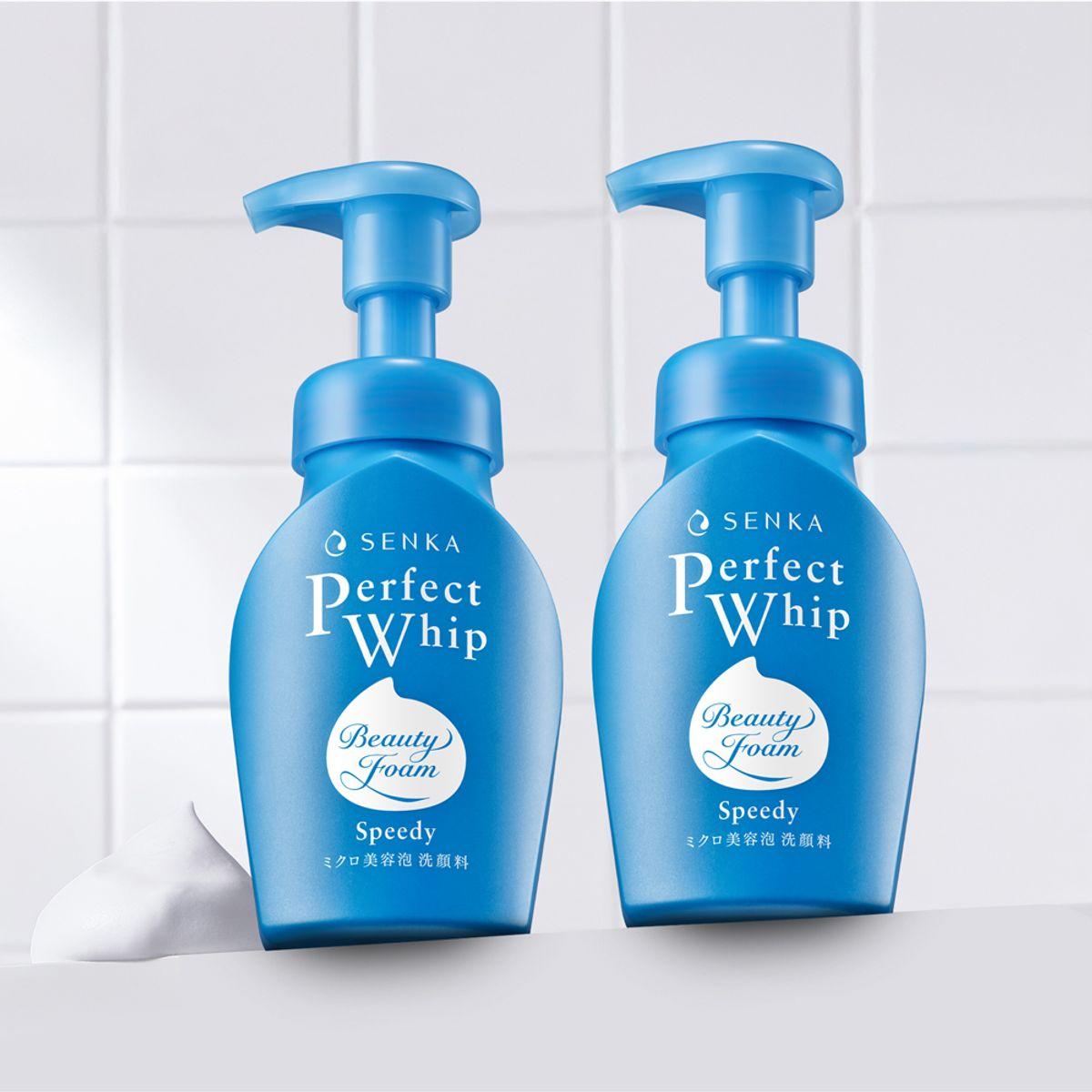 Speedy Perfect Whip 150 мл x 2