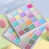 Biya - 25-Color Sunshine Eyeshadow Palette - 2 Types