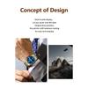 POEDAGAR Top Luxury Watch for Man Date Week Waterproof Luminous Wristwatch Quartz Stainless Steel Men's Watches Sports