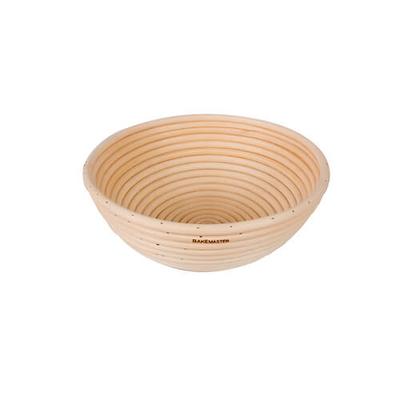 Bakemaster Proving Basket (Round)