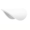 Self-adhesive Seamless Door Handle Round Sticky Handle For Furniture Hardware Cupboard Door Knob Wardrobe Door Handle