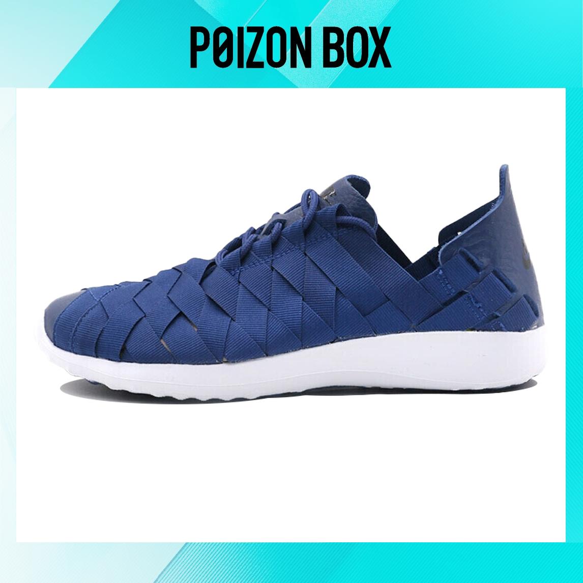 

кроссовки Nike woven Life Casual Shoes Female 833824-401