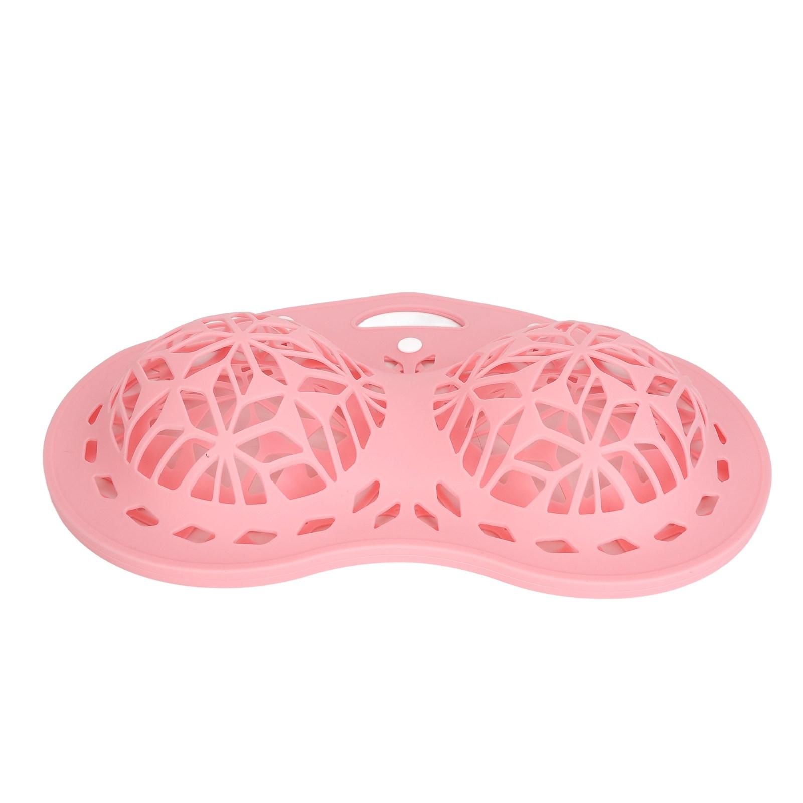 

Универсальный силиконовый чехол для белья, предотвращающий деформацию, для защиты нижнего белья, для размеров от A до 38D