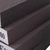 Washable Sanding Sponge Blocks Abrasive Pad Polished Sand Brick Sandpaper Model  Paint Polished