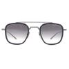 Pristine DITA Sunglasses ARTOA 27X Two Bridges Cancer Metallic Mens DTS474 Used