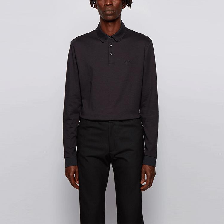 HUGO BOSS FW21 Polo Shirt Men's 50391826-001
