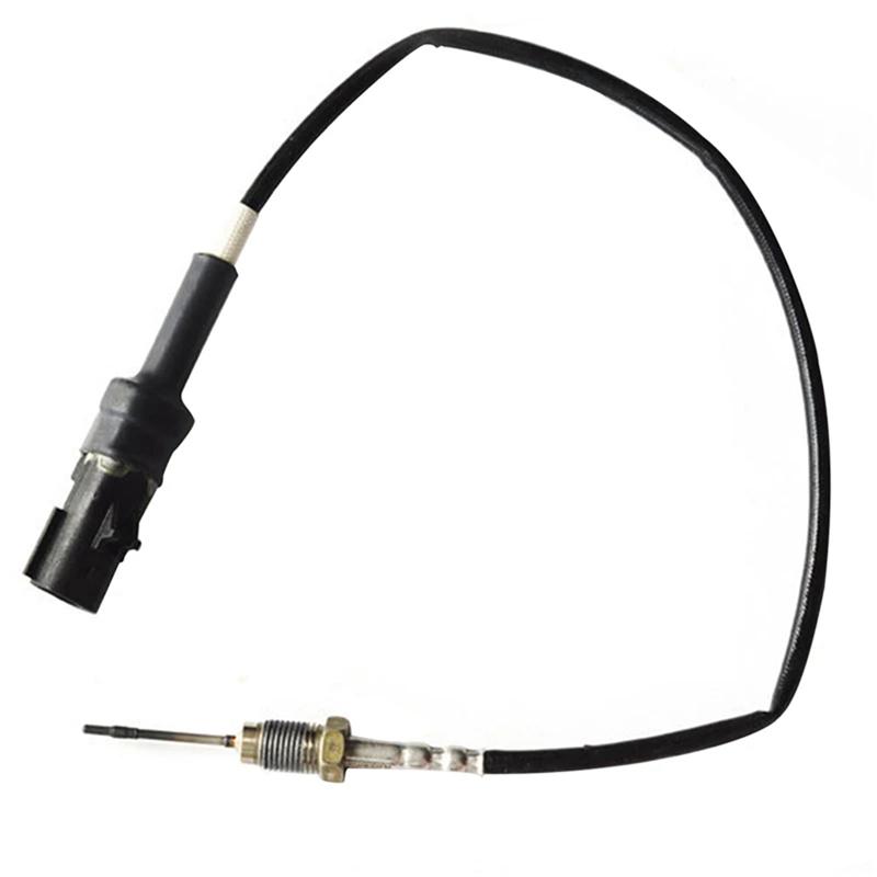 A04E-1 PCS 4902912 Exhaust Gas Temperature Sensor Temperature Sensor For Cummins ISC ISL ISM ISX 2007-2011 Replacement Parts