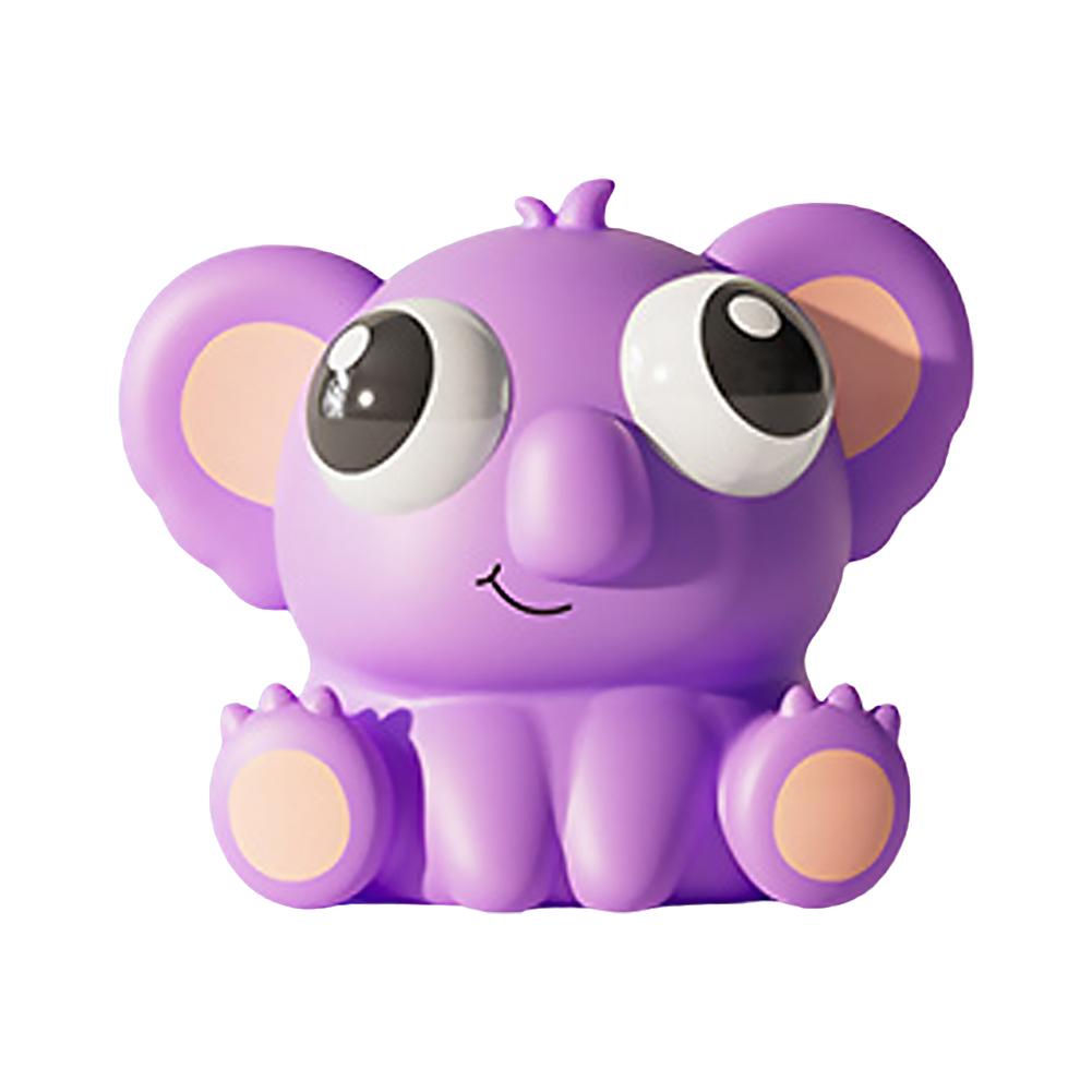 Bear Stress Relief Toys Valorant Bear Toy 3D Dolls Game For Friends Action Relaxation G Z4O5