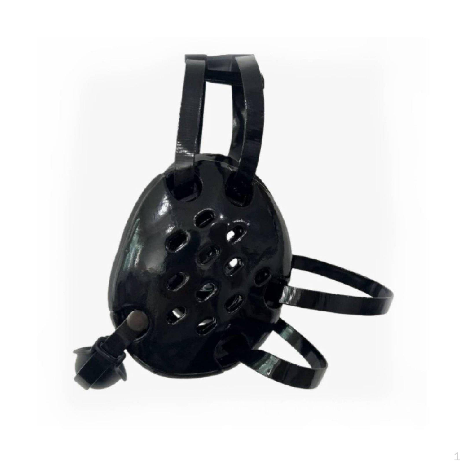 Wrestling Ear Protector High Density Foam Headgear ShockAbsorbing Grappling