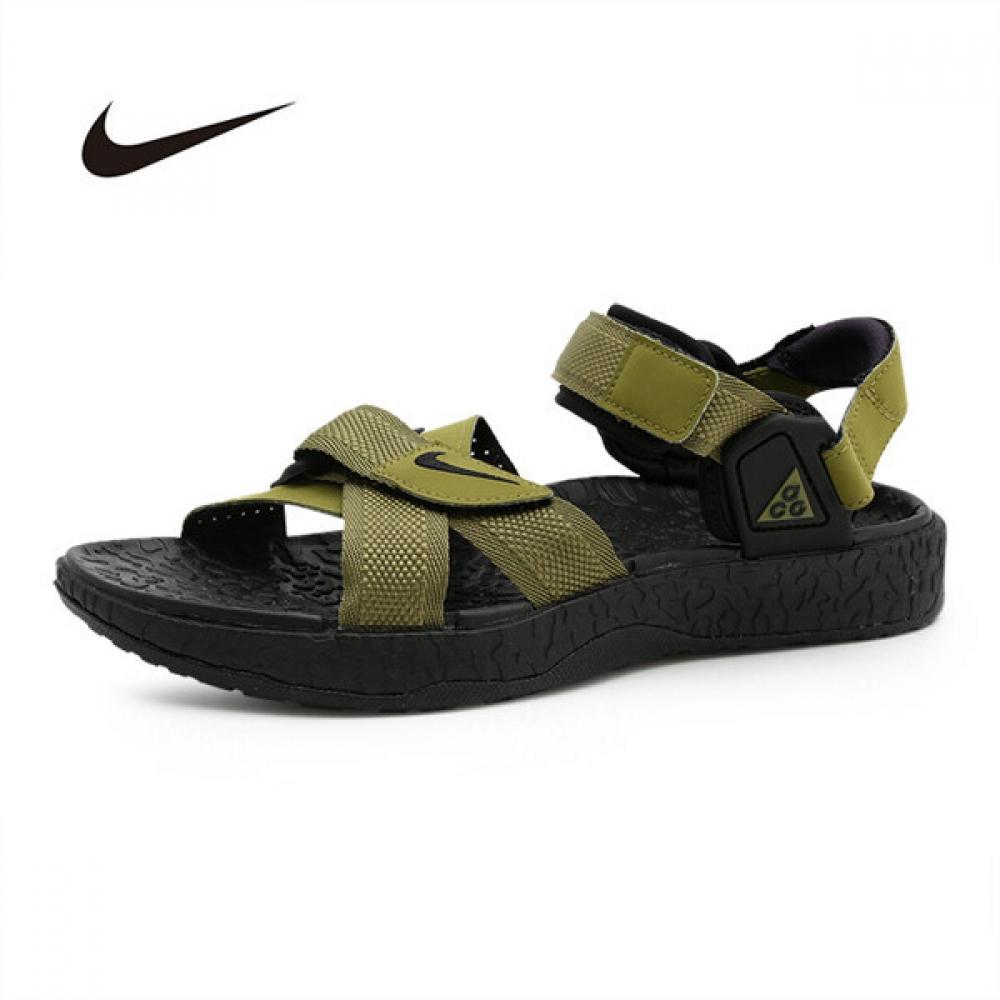 

Сандалии унисекс Nike NIKE ACG Air Plus ПИЛИГРИМ