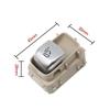 Car Seat Left Right Adjustment Control Switch Button For Mercedes BENZ C GLC Class W205 W253 A2059052113