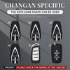 Changan CS95/CS85 Coupe/Oshan X70A Key Case Shell Cover