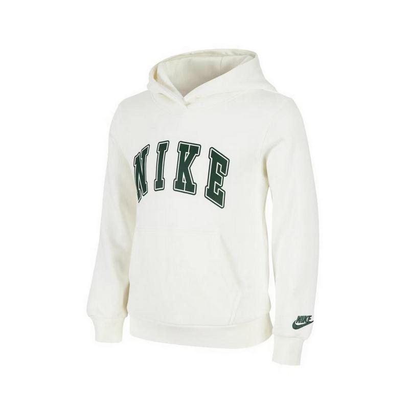 Nike Sweatshirt White Children Aged 3 7 Years Old IB2548-133 6