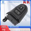 2545505 New Button Switch for Scania L, P, G, R, S Series Trucks