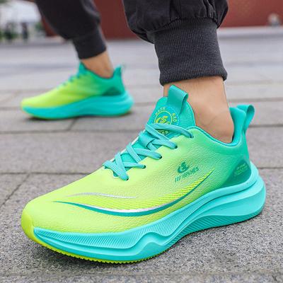 Men Shoes Sneakers Man Casual Men's Shoes Tenis Luxury Shoes Trainer Race Breathable Shoes Fashion Running Shoes for Women