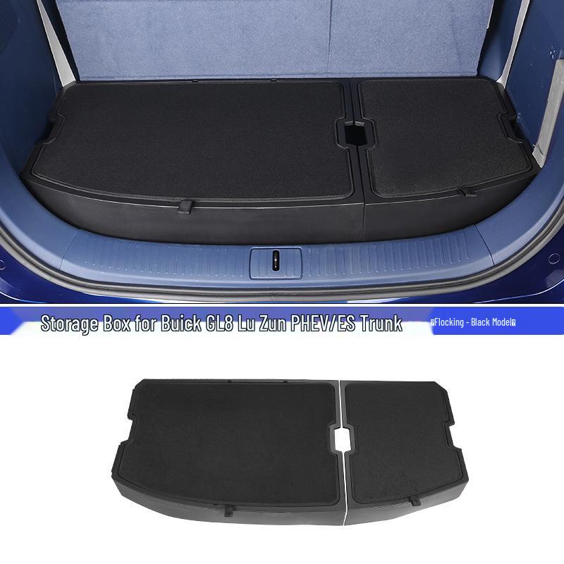 Buick GL8 ES/PHEV 2024-25 Trunk Storage Box