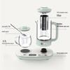 Little Bear Electric Health Kettle and Constant Temperature Cup Set CN plug (adapter included)