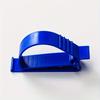 Multi-Colored Fixed Cap Clips, Multi-Functional Fasteners, Hooks for Outdoor Work Clips
