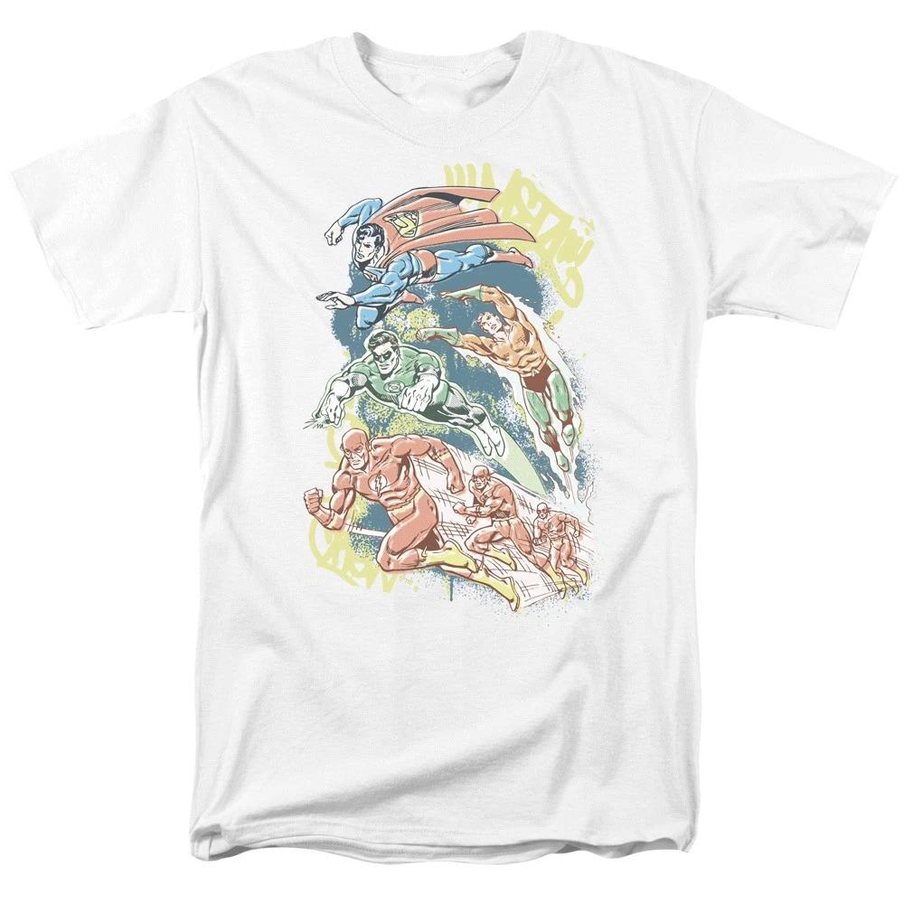 DC Comics - Originals - Halftone League -  Children s T-shirt 130