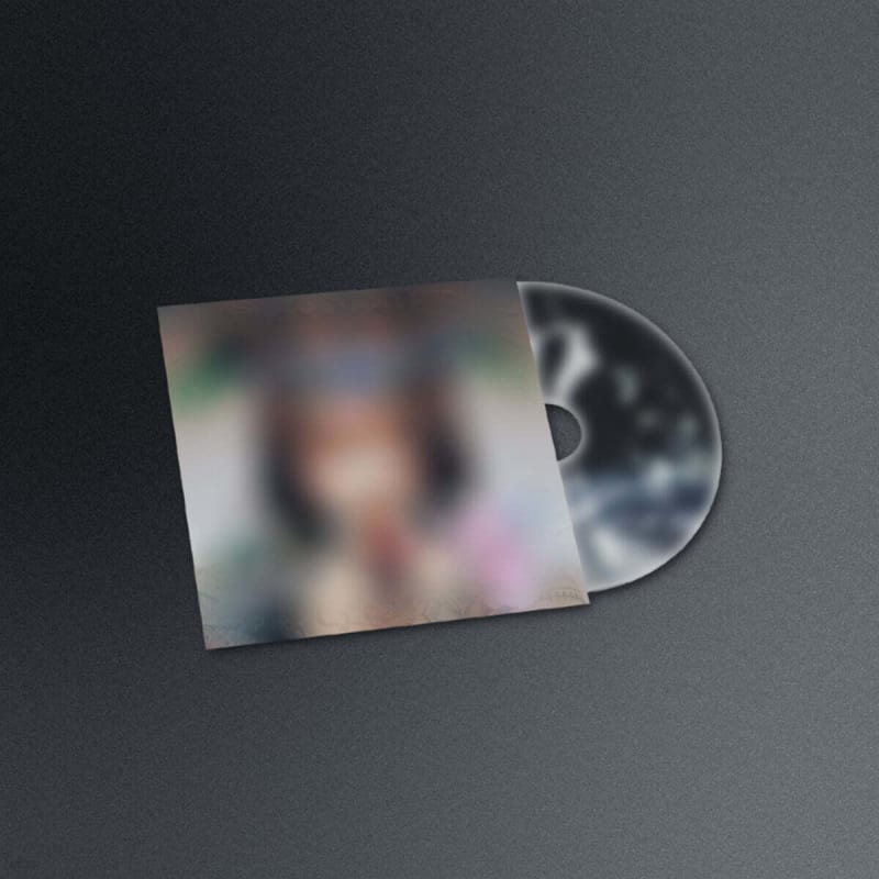 

Yoo Seo (XG) - 2nd Mini Album : AWE [Solo ver.][HINATA ver.]