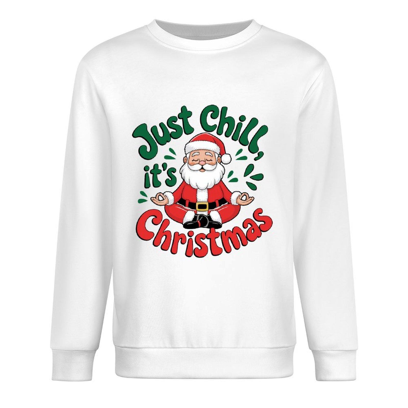 

Soft men’s casual hoodie, everyday pullover sweatshirt, breathable feel great for sports, home rest and travel S-6XL XXXXXXL