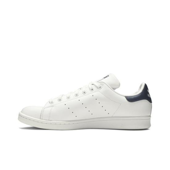 

adidas Stan Smith Core White M20325 EU 36.5 білий