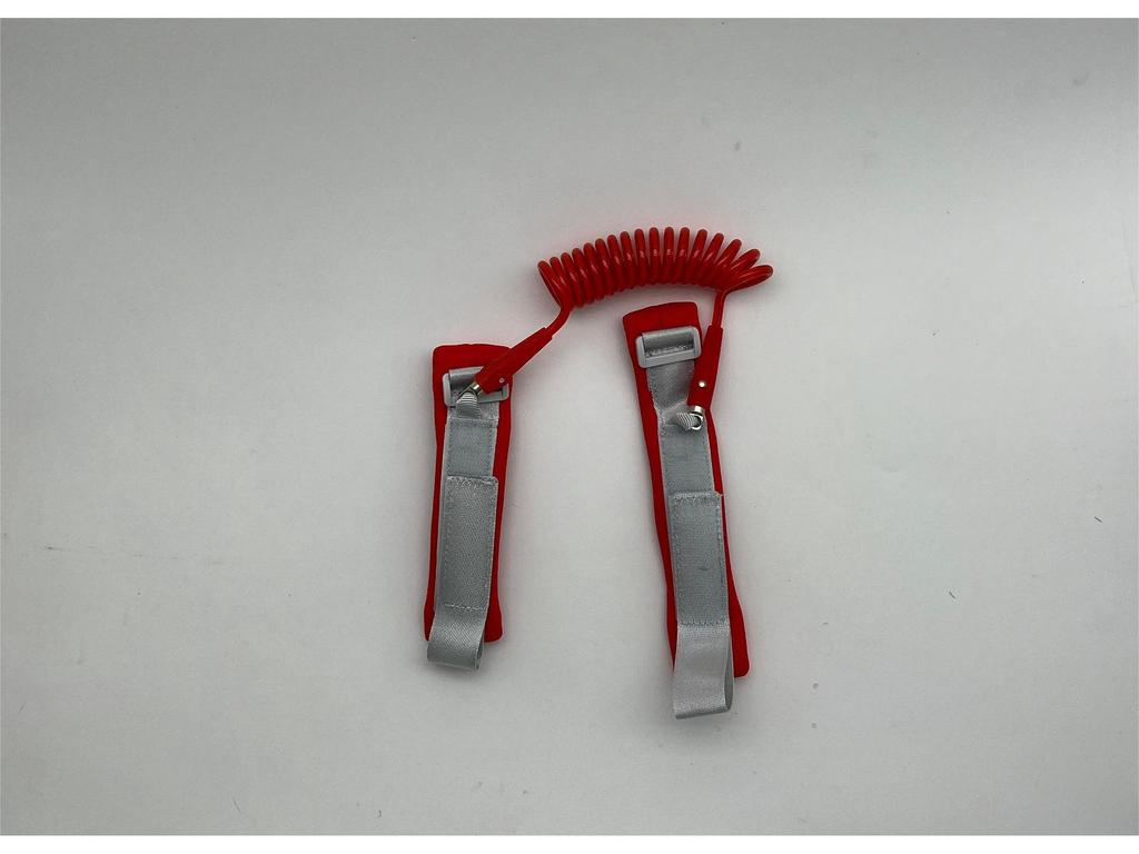 Children's Anti-Lost Backpack with Leash and Bracelet Set