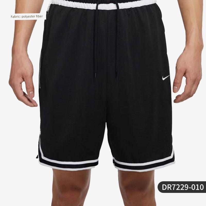 Nike/Nike Genuine New Summer Men s Sports Running Training Breathable Shorts Dr7229-010 S