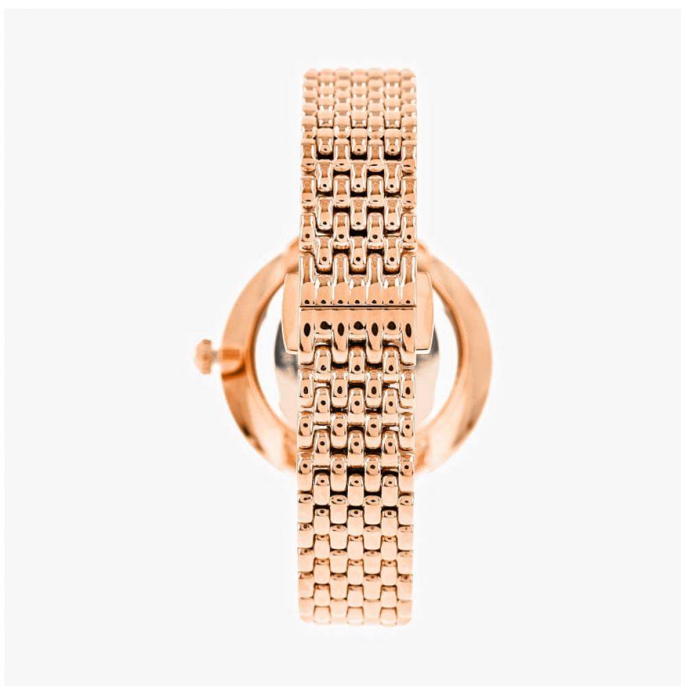 Swarovski 5672981 Certa Women S Metal Watch