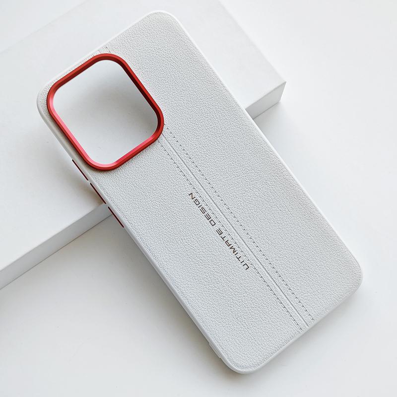 Чехол для OnePlus Turbo 6 6V, деловой, из ПУ-кожи + мягкий край из ТПУ, ультратонкая крышка для One Plus Turbo 6 V Oneplus Turbo 6