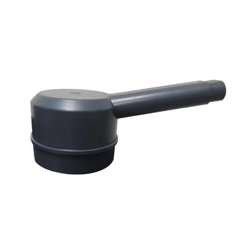 Steam Splitter Diverter for Tm5 Food Safe 360 Degree Rotating Deflector Wall Cabinet Steam Divider Heat Resistance