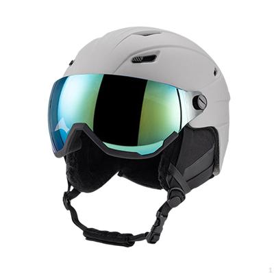 Narciarstwo i snowboard – Kaski i czapki narciarskie