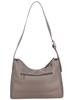 David Jones women's shoulder bag, eco-leather