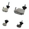 Professional U Type Cooling System Hose Clip Fastener With Anti Corrosion Construction For Vehicle Maintenance